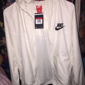 Nike WindBreaker